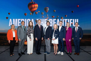 Brand USA presenta campaña “America the Beautiful” buscando impulsar el turismo internacional